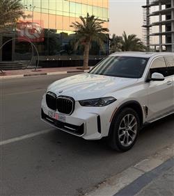 بي ام دبليو X5